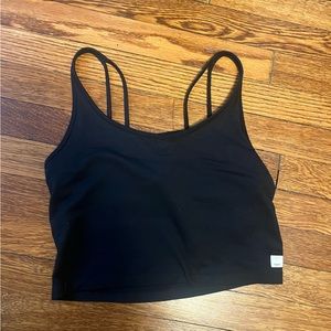 Halo Performance Crop Women's DreamKnit™ Top Vuori